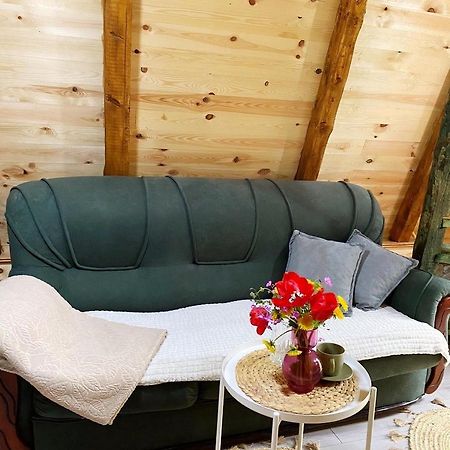 Eco Kutak 2 Villa Мойковац Екстериор снимка