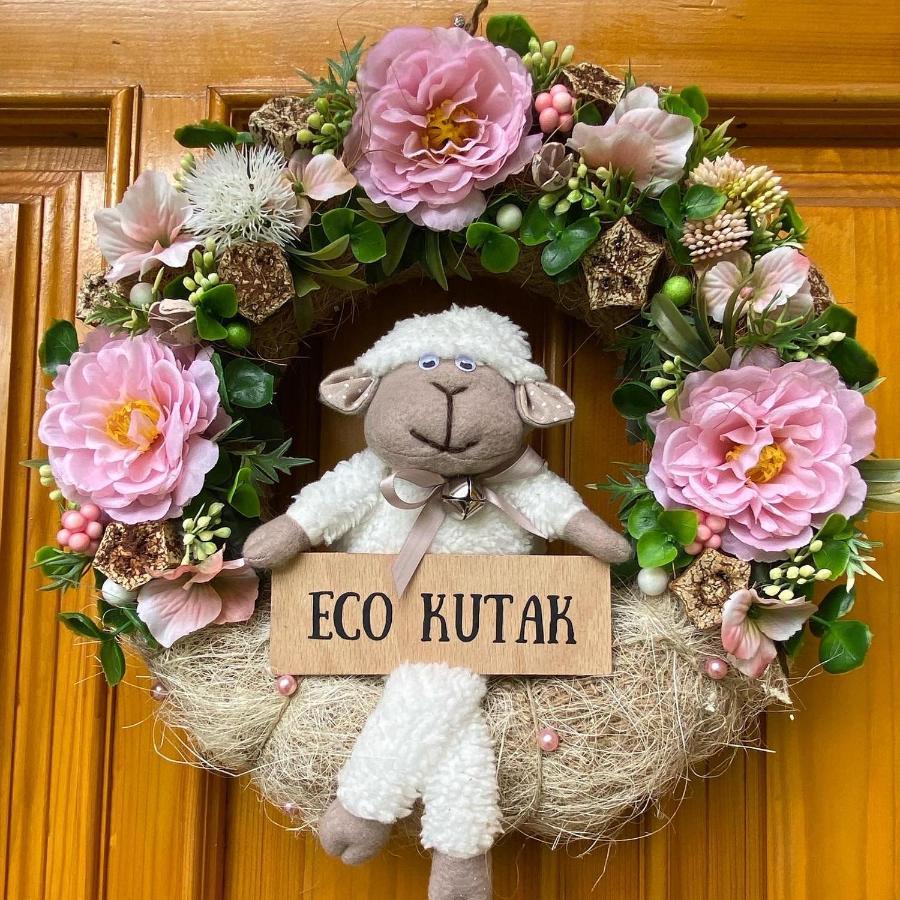 Eco Kutak 2 Villa Мойковац Екстериор снимка